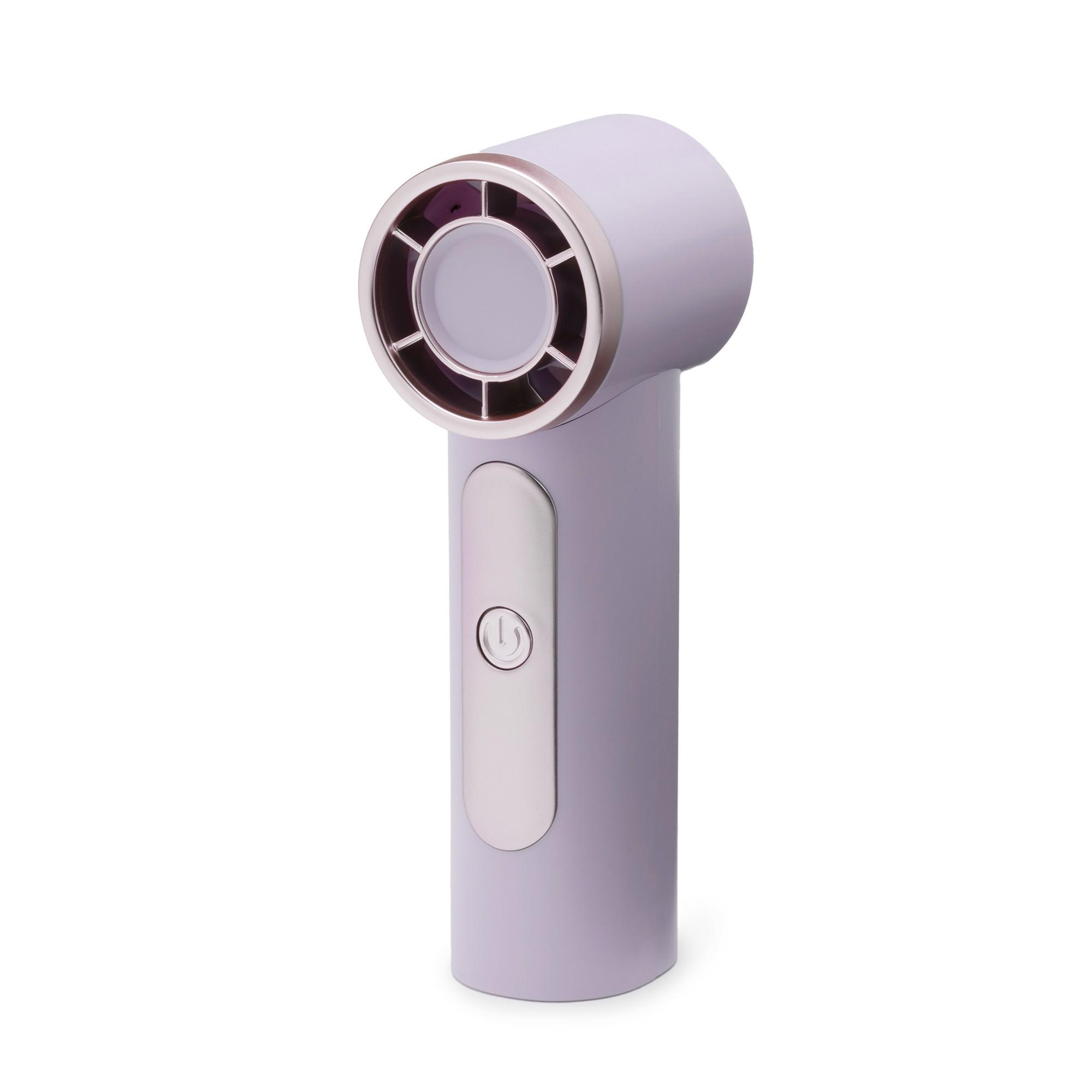 Mini ventilateur portatif - couleur aléatoire