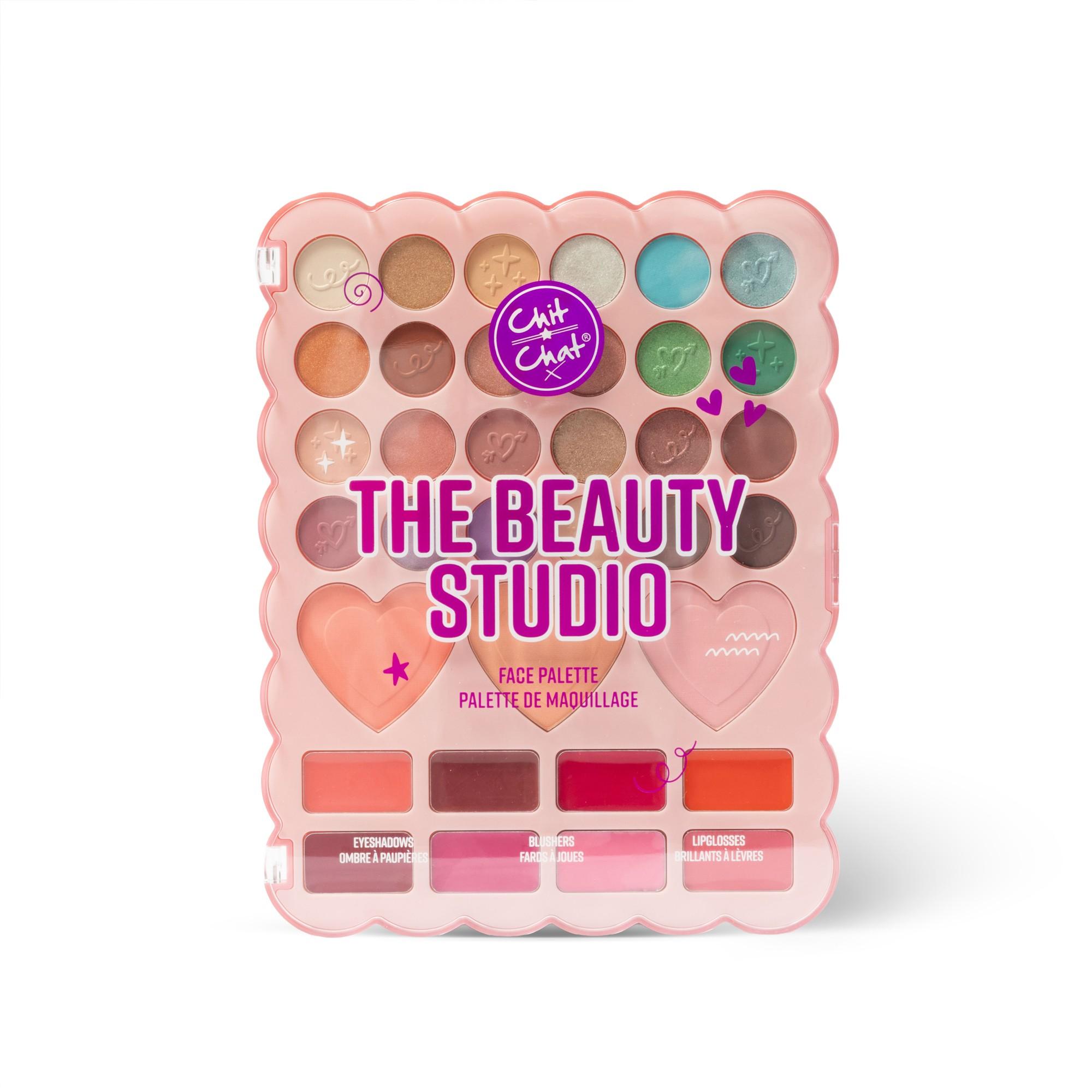 The Beauty Studio Geschenkset