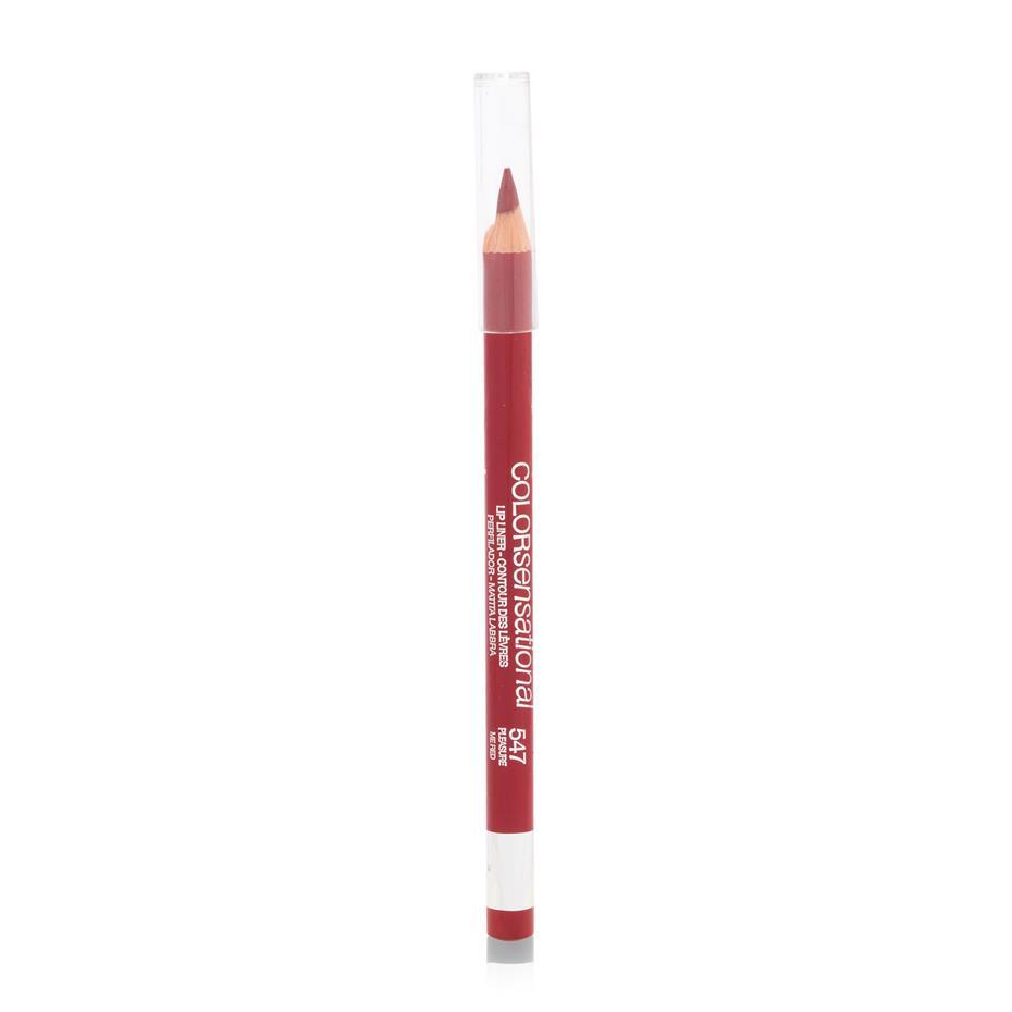 Color Sensational Lipliner