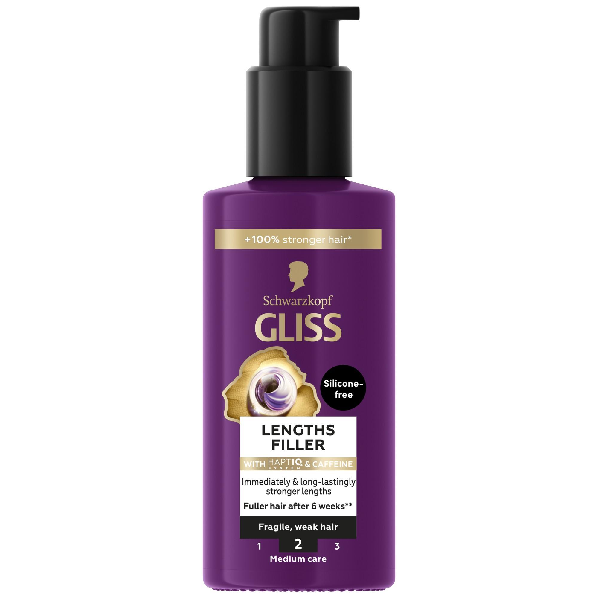 Full Hair Wonder Lengths Filler