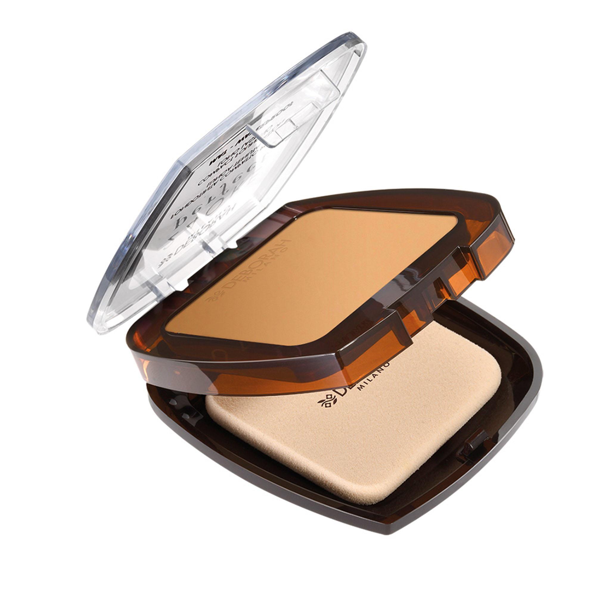 24Ore Perfect Compact Foundation