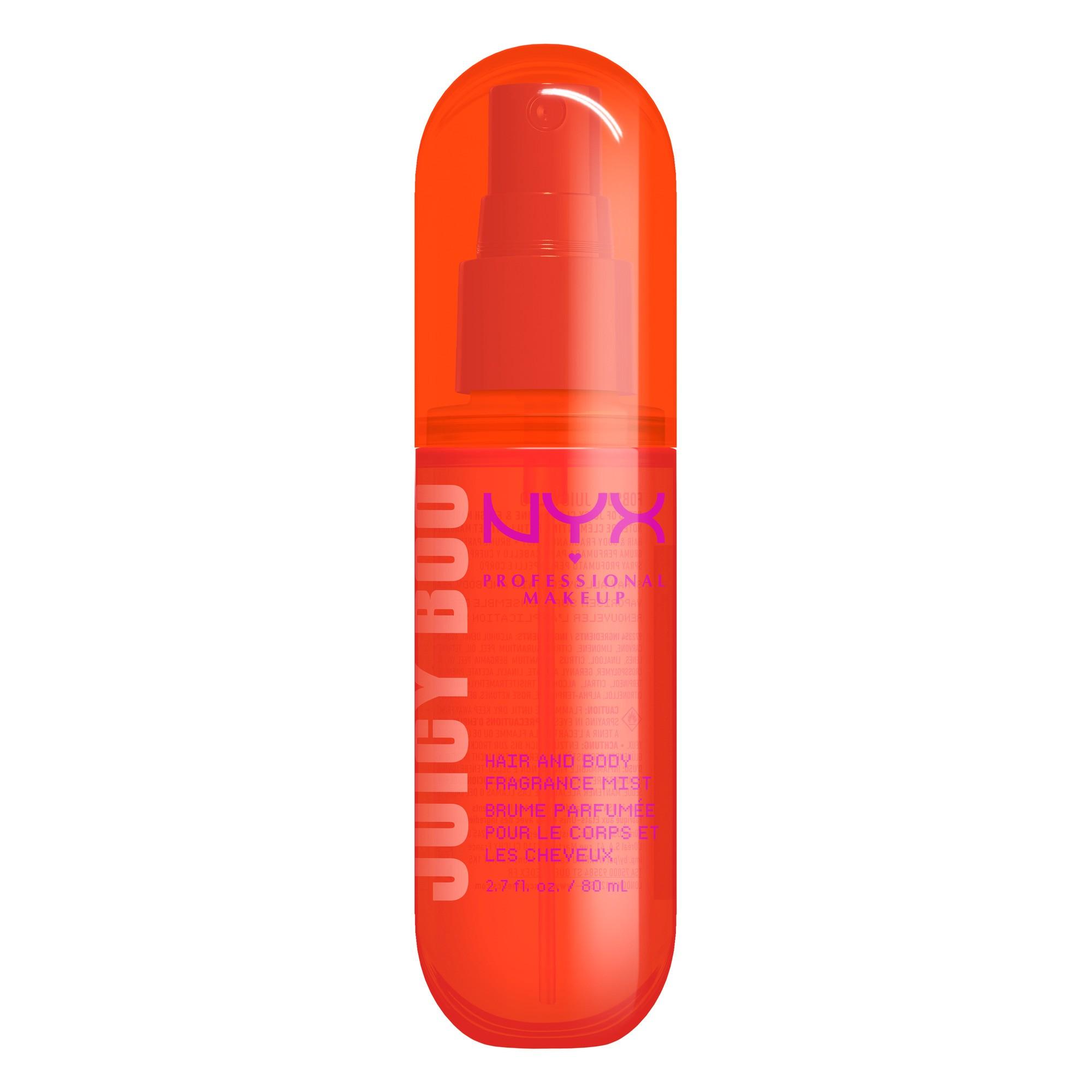 Fat Oil Juicy Boo Hair & Body Mist 80ml