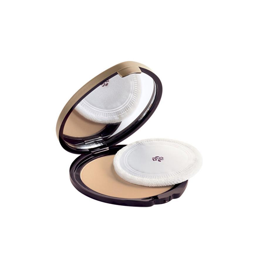 Ultrafine Compact Powder