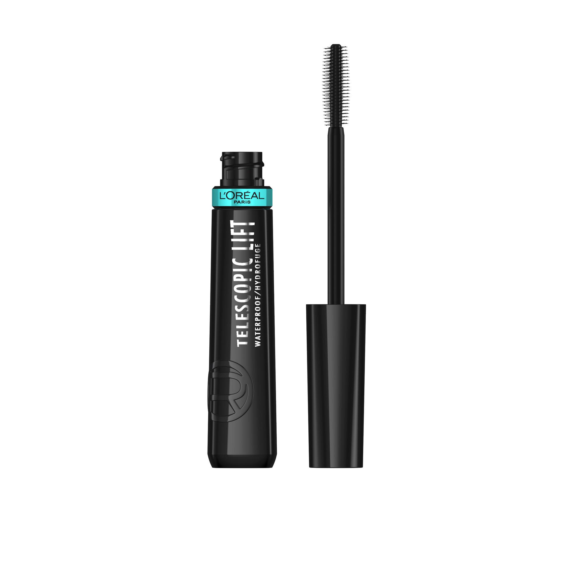 Telescopic Lift Waterproof – Noir