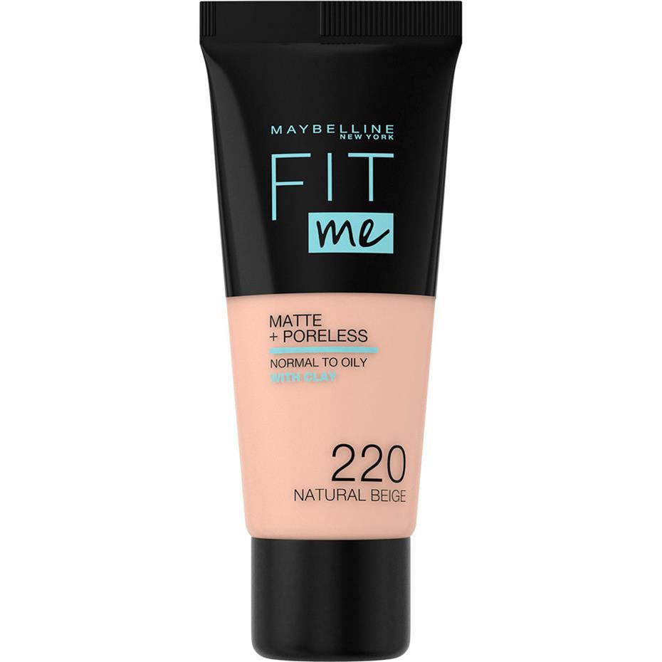 Fit Me Matte & Poreless