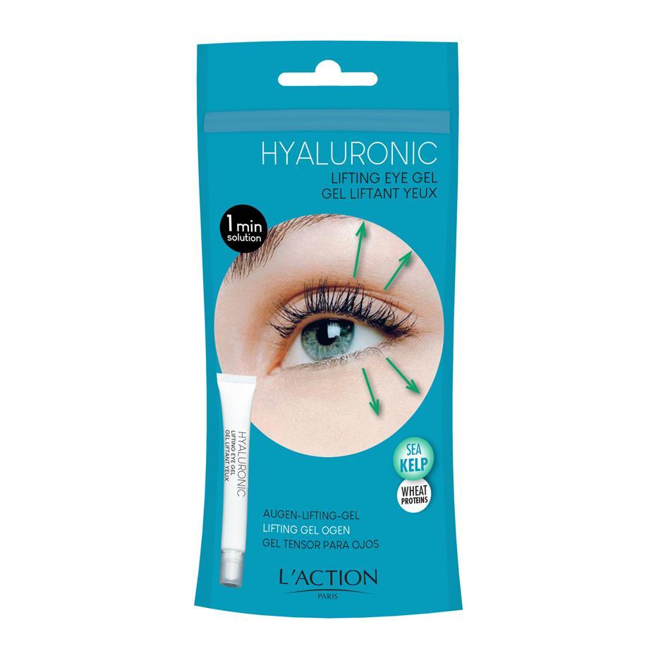 Gel Liftant Yeux