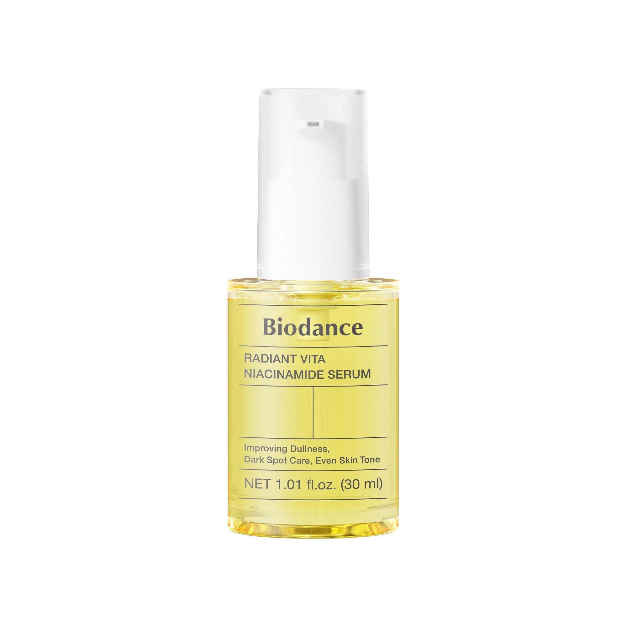 Radiant Vita Niacinamide Serum