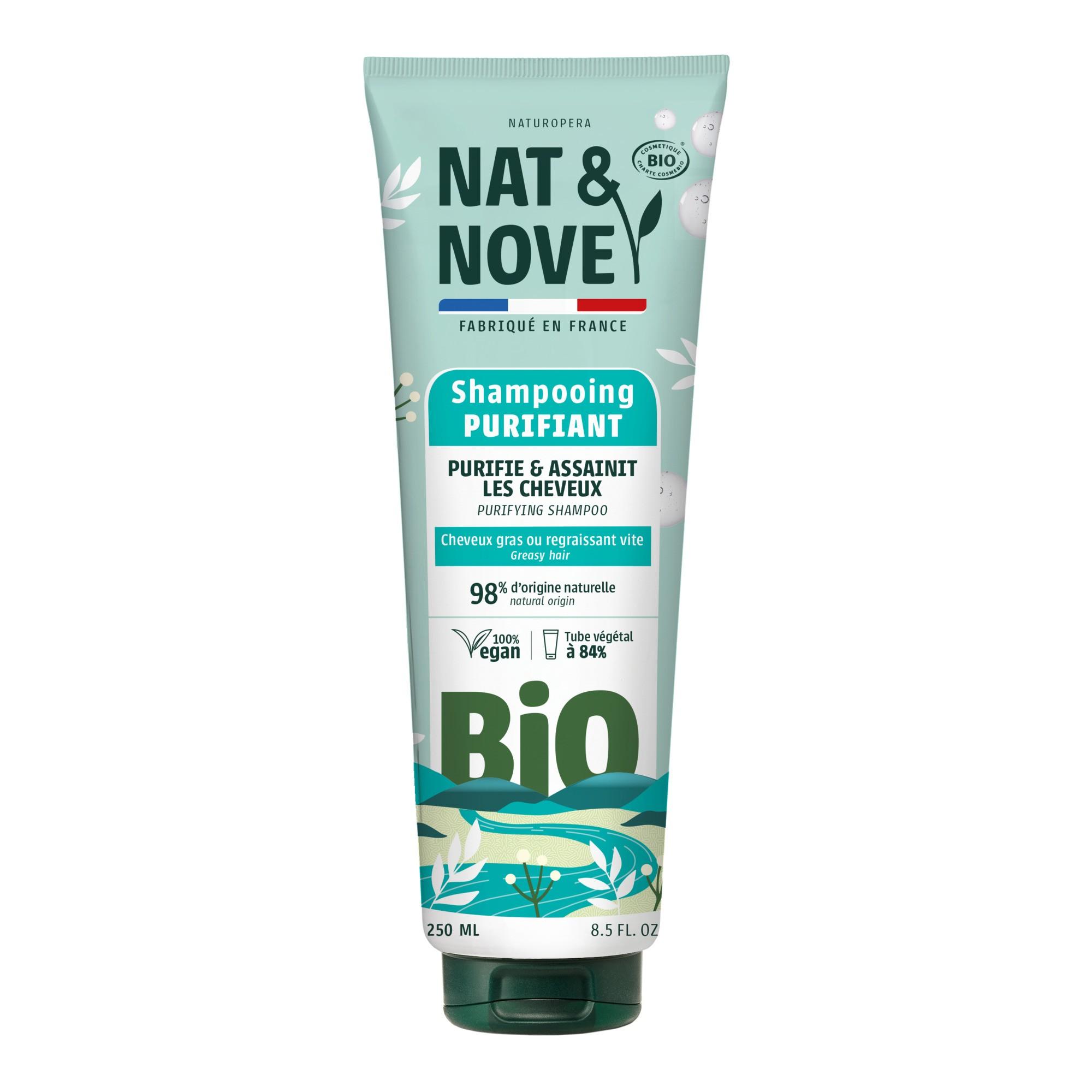 Keranove Naturanove bio ortie