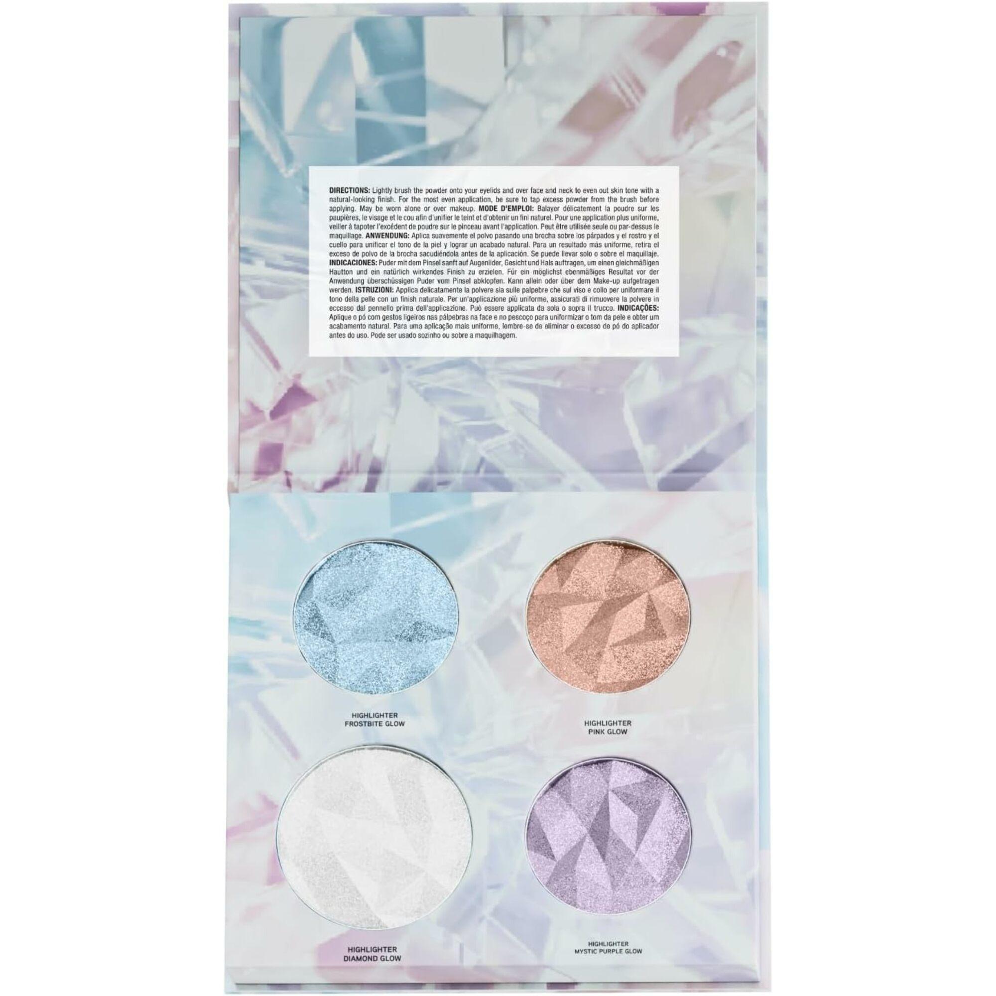 Diamond Dust Palette
