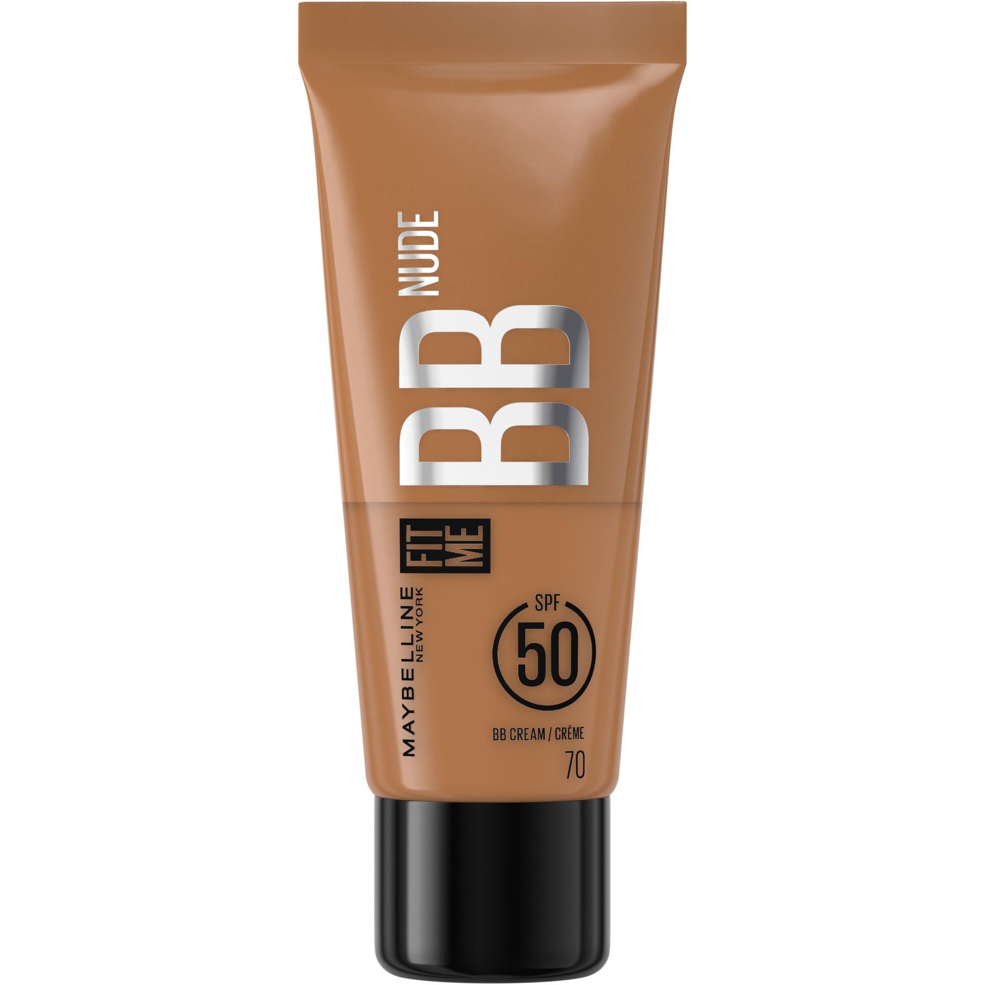 Fit Me BB Nude
