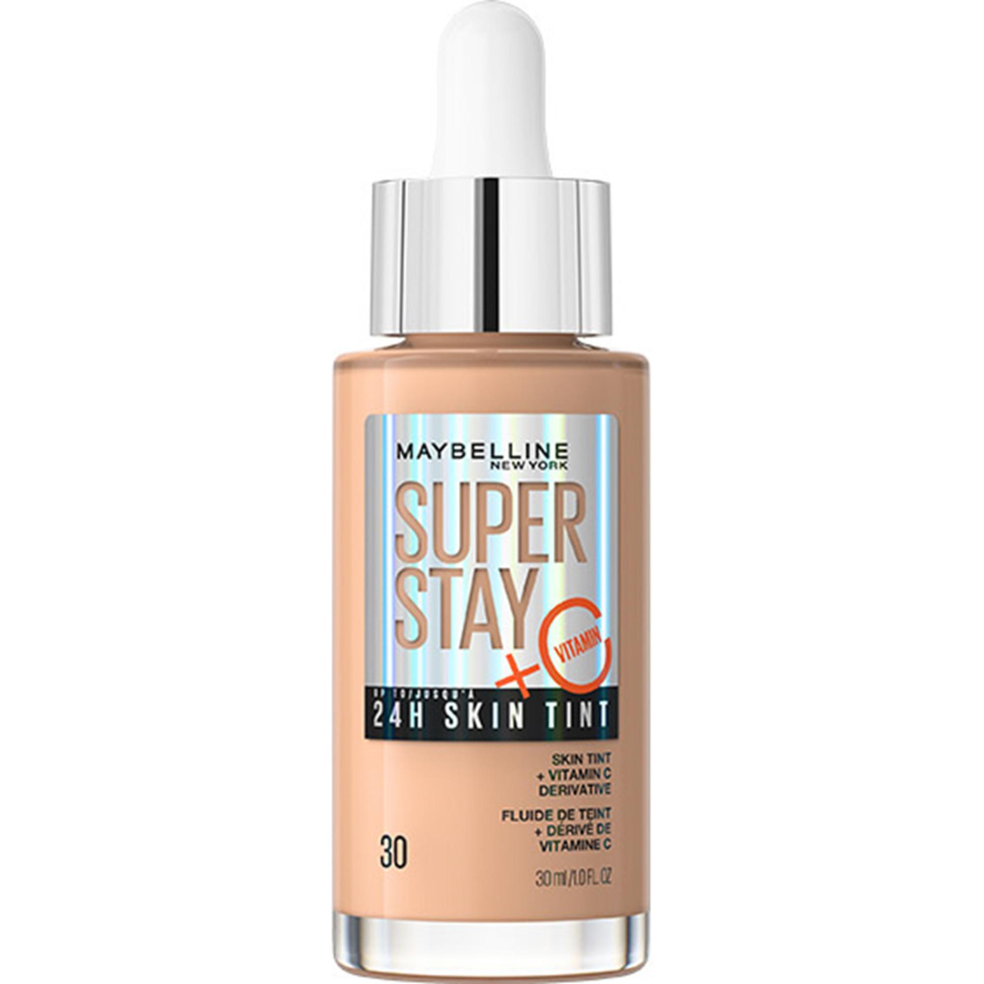 Superstay 24H Skin Tint Bright Skin