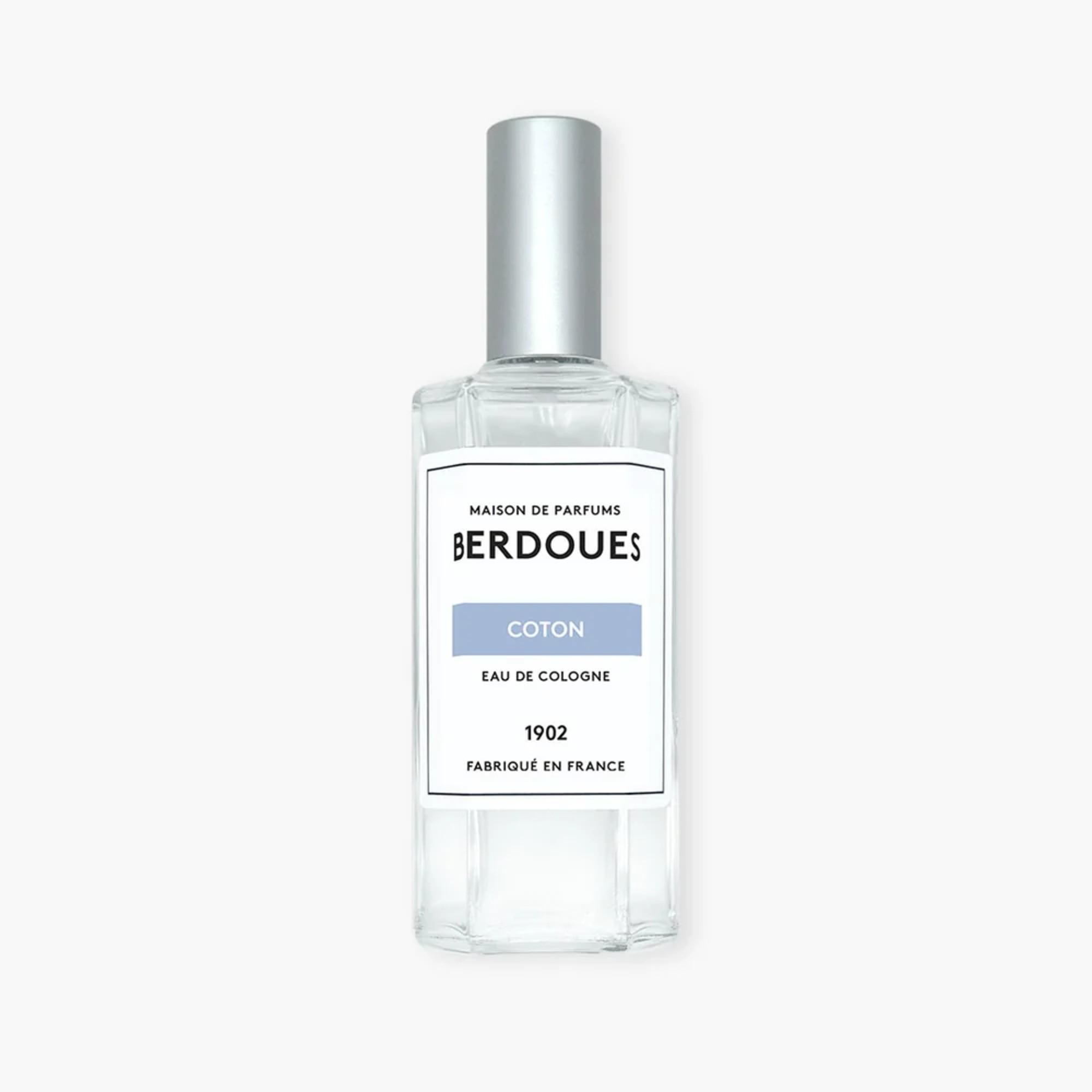 Coton 125ml
