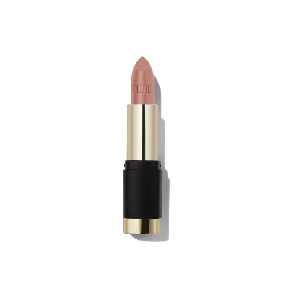 Bold Color Statement Matte Lipstick