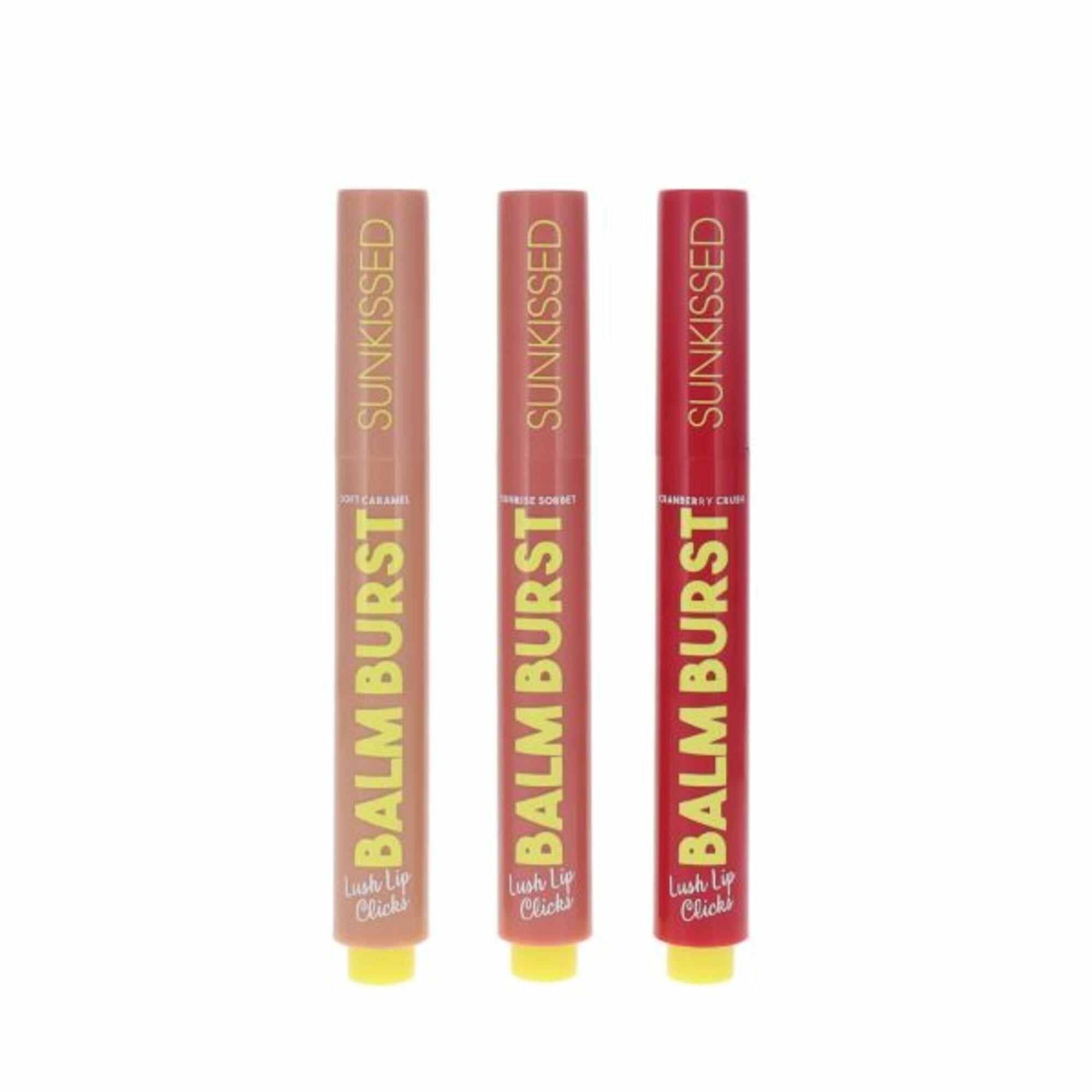 Balm Burst - Willekeurige kleur