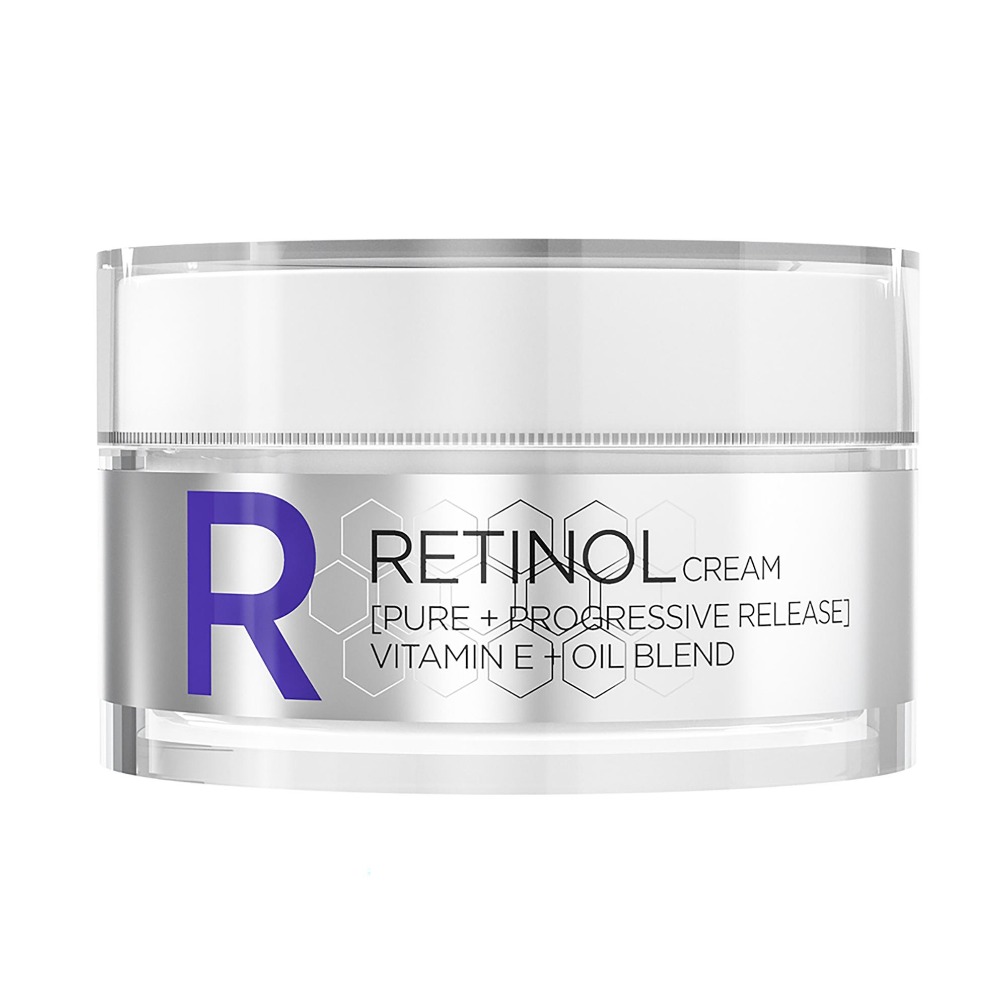 RETINOL Daily Protection Cream SPF 20