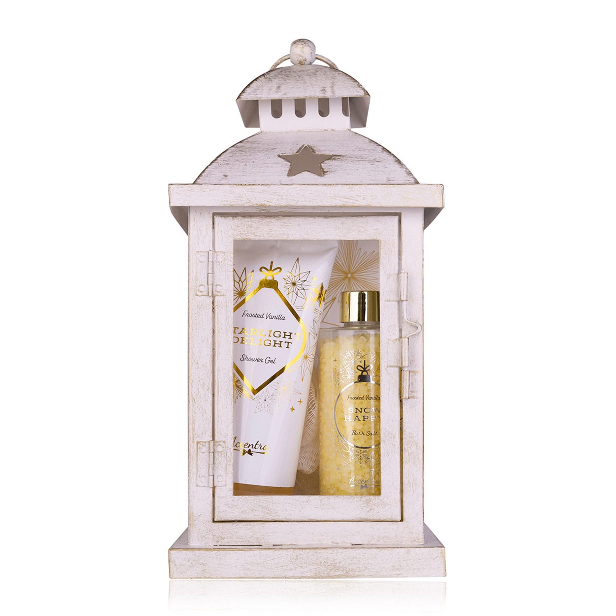 Winter Magic Set de bain