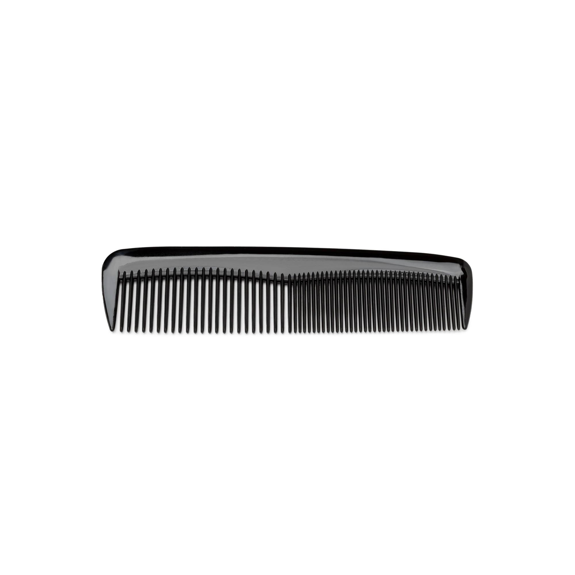 Peigne antistatique de poche 12,8 cm