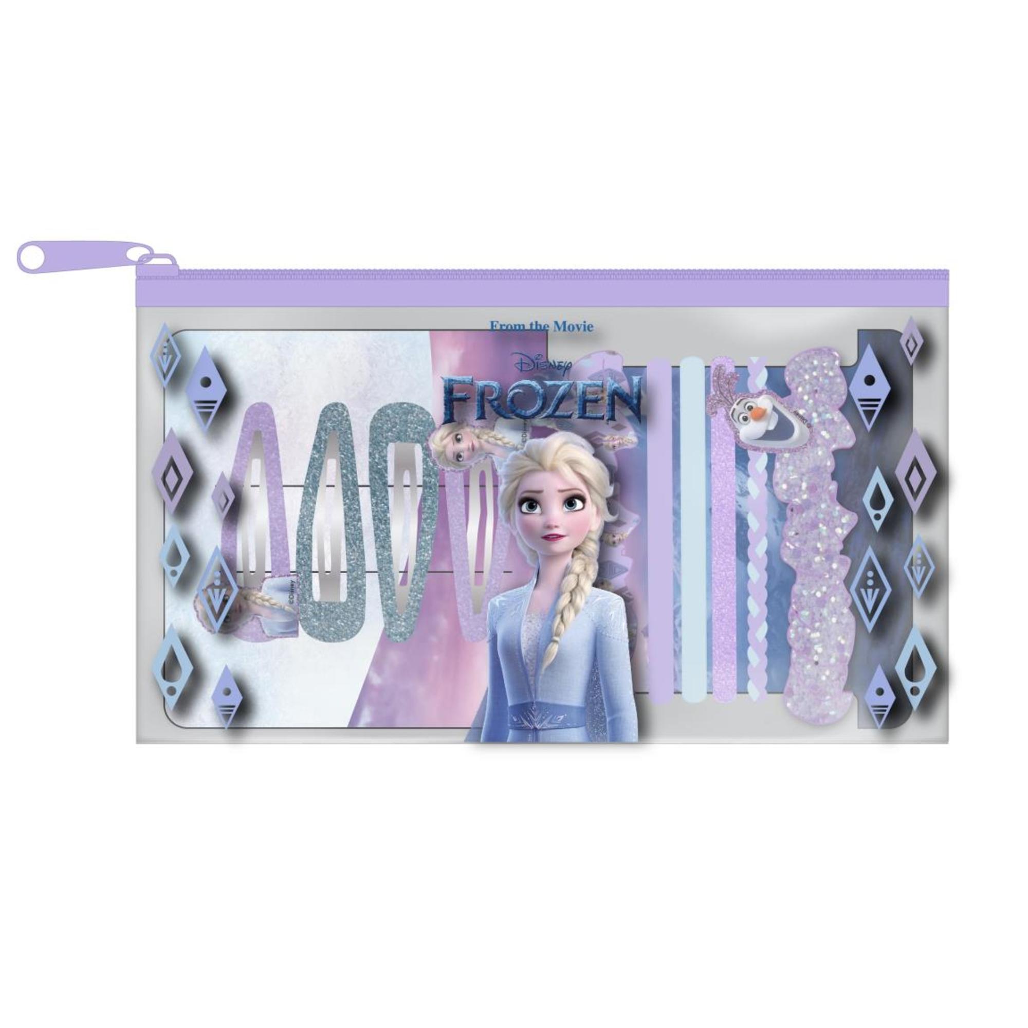 Set de beauté Frozen