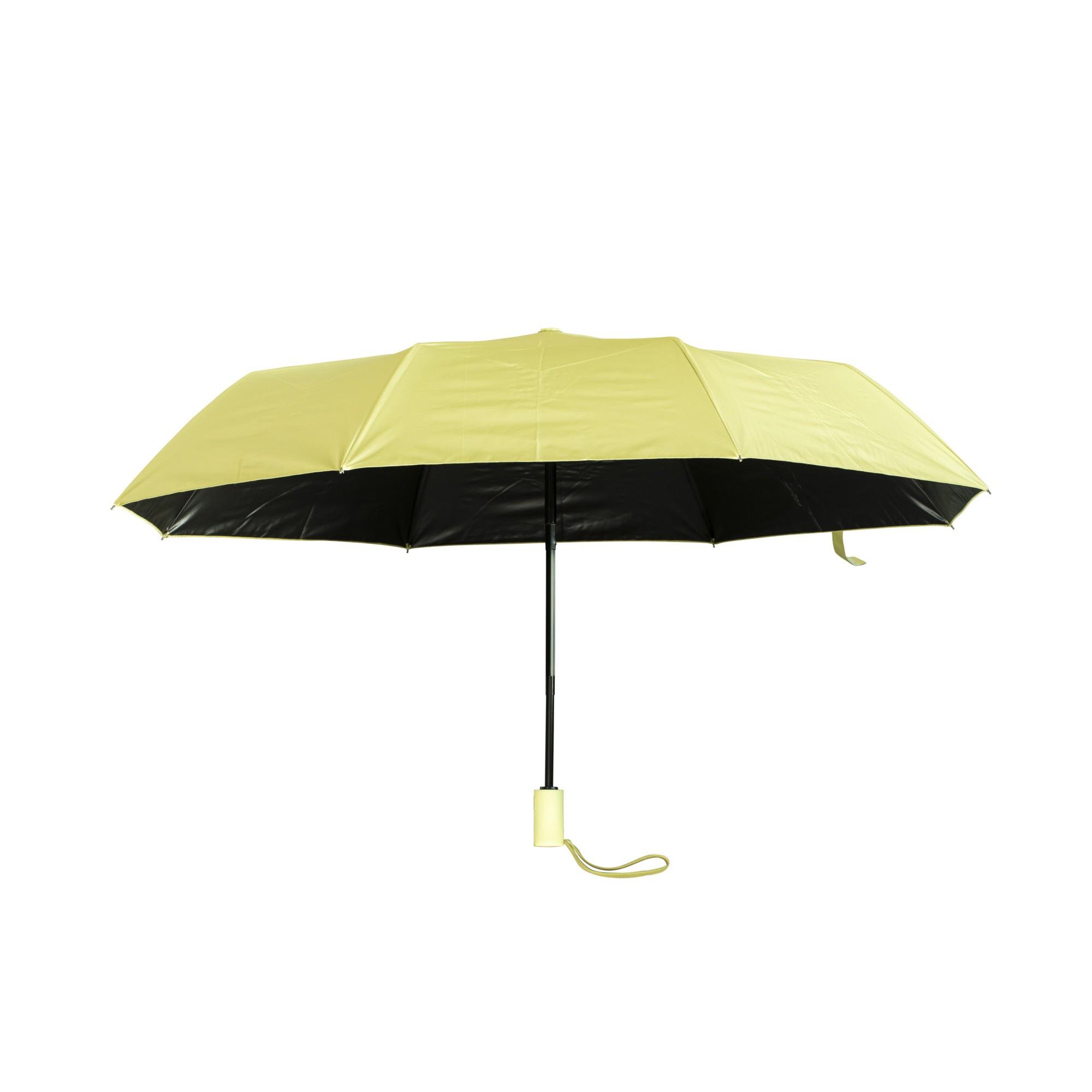 Parapluie Vert Jaune