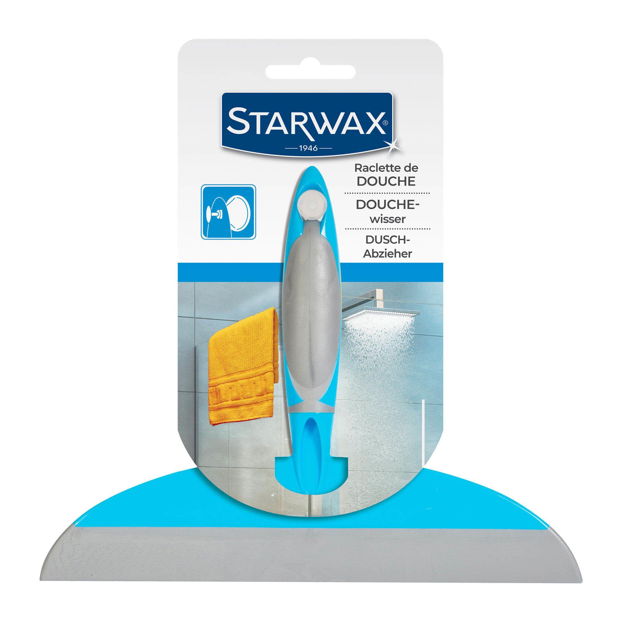 Raclette lave-vitres