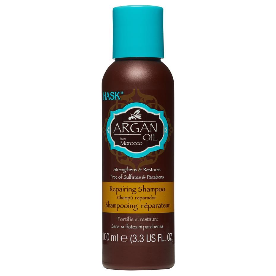 Argan Oil Repairing Shampoo - Mini