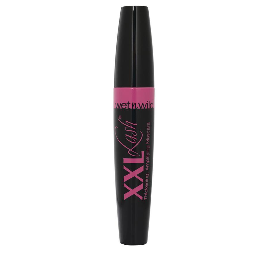 XXL Lash Mascara - Black