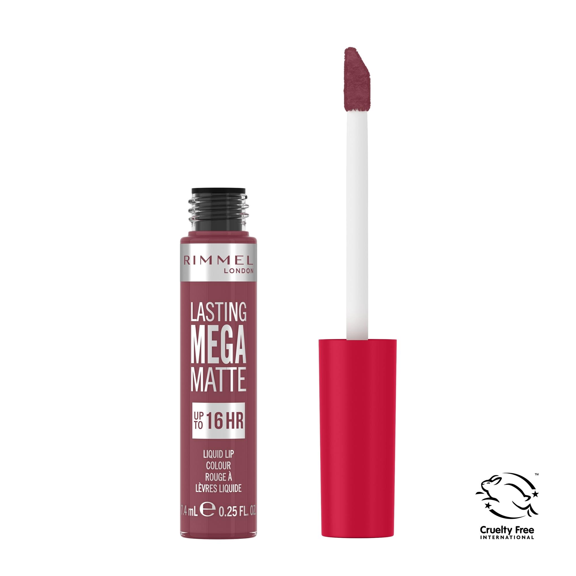 Lasting Mega Matte