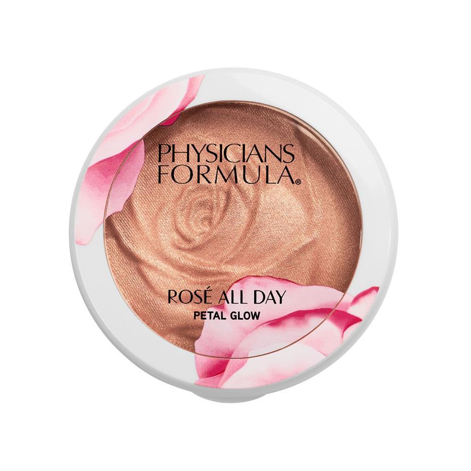 Rosé All Day Petal Glow