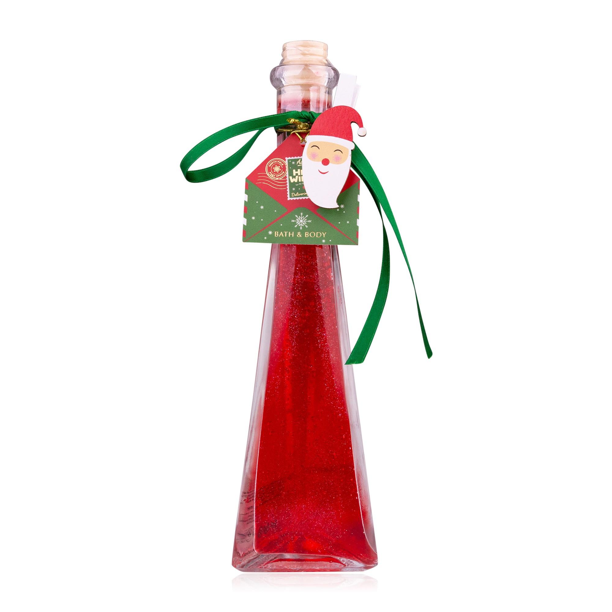 Gel douche Hello Winter