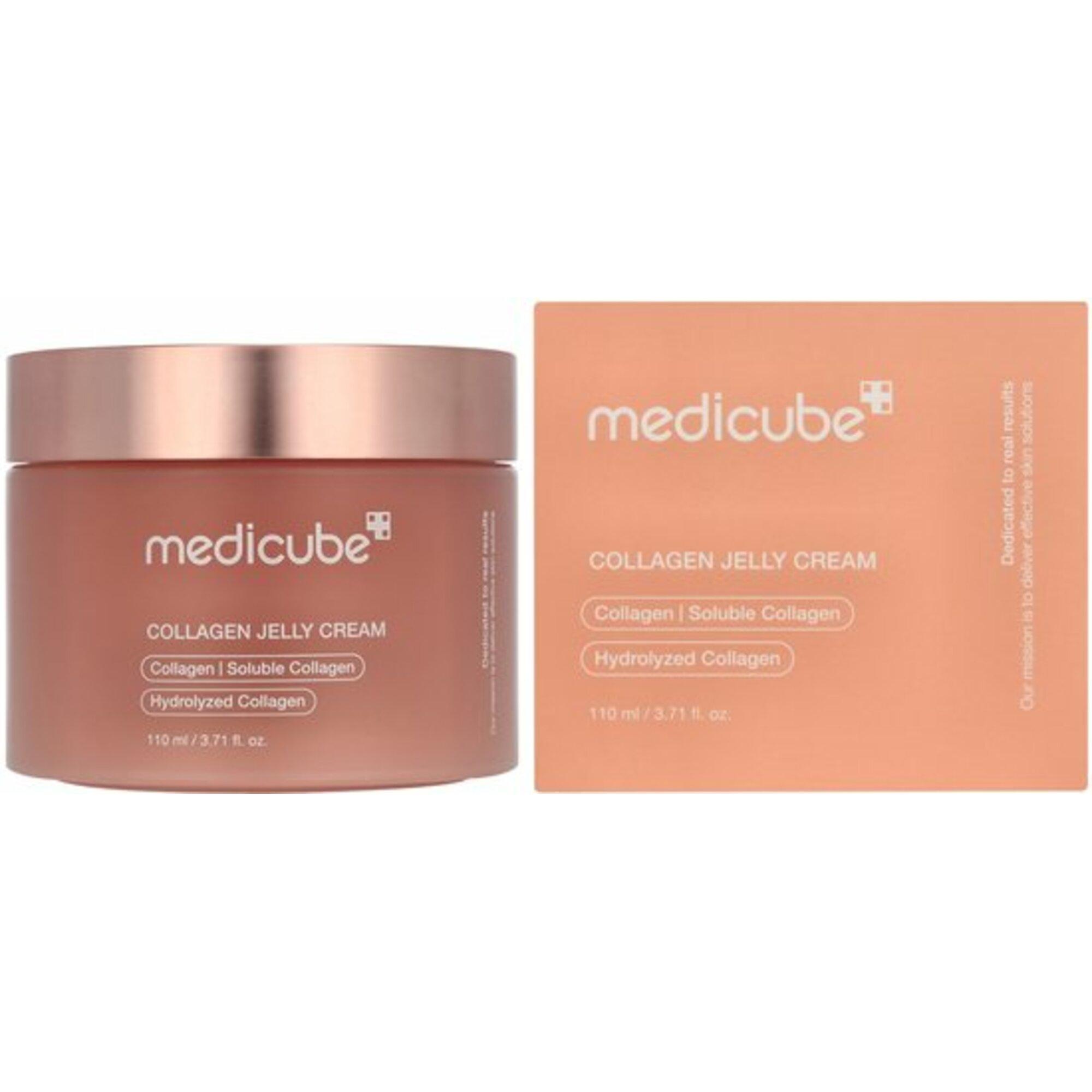 Collagen Jelly Cream 110Ml