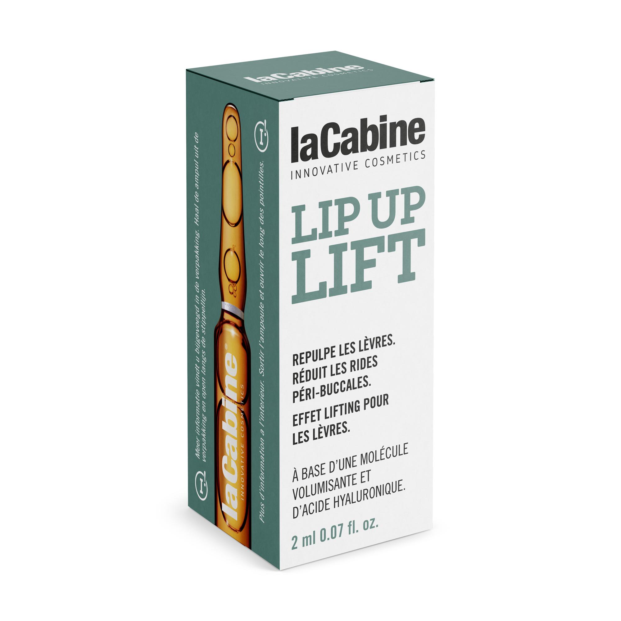 Ampoule sérum - LIP UP LIFT