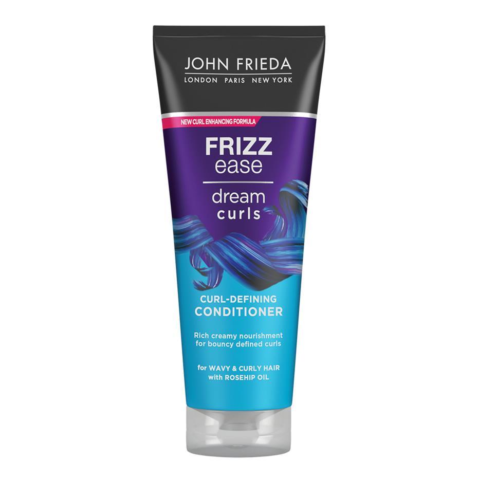 Frizz Ease Dream Curls Après-shampooing