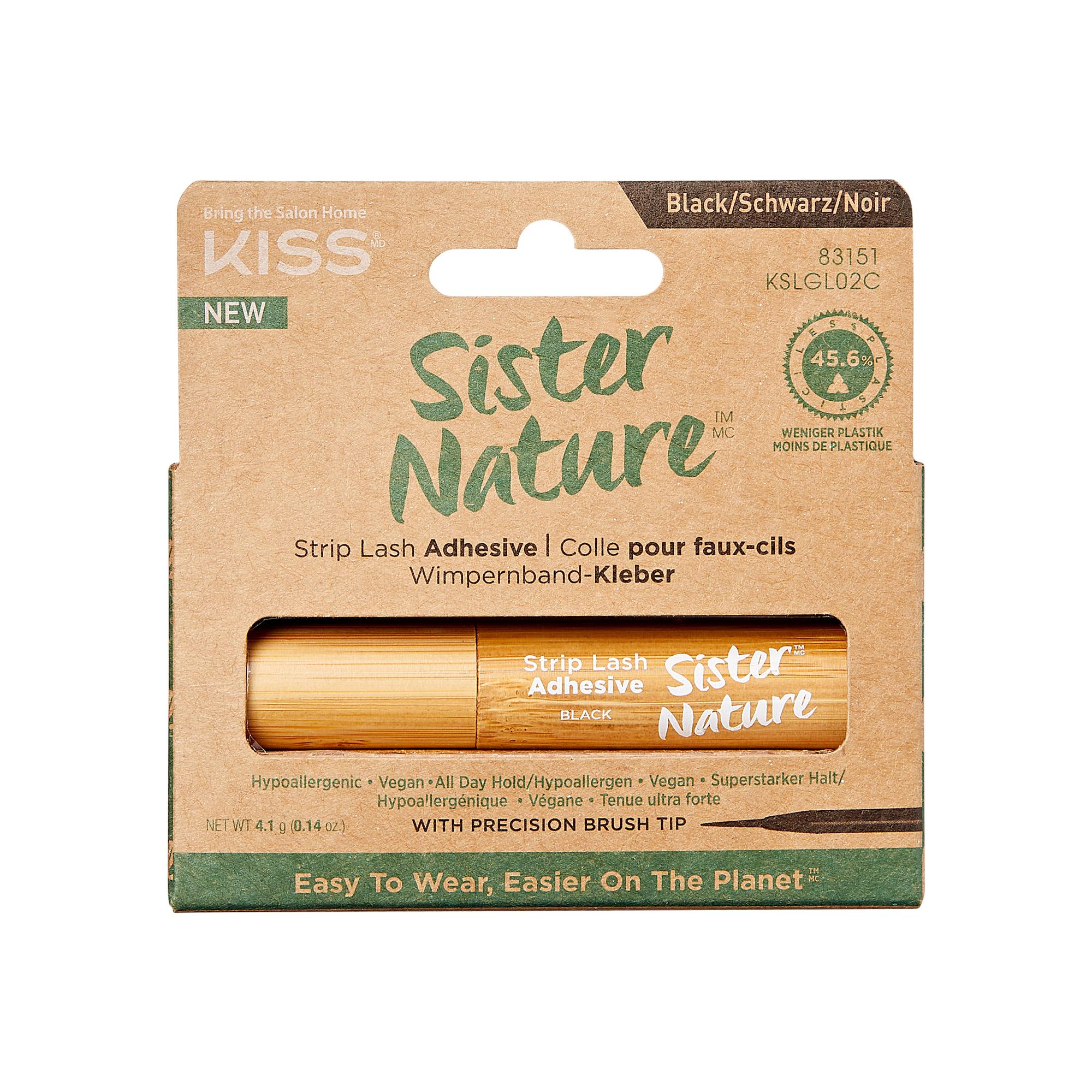 Sister Nature Colle noire