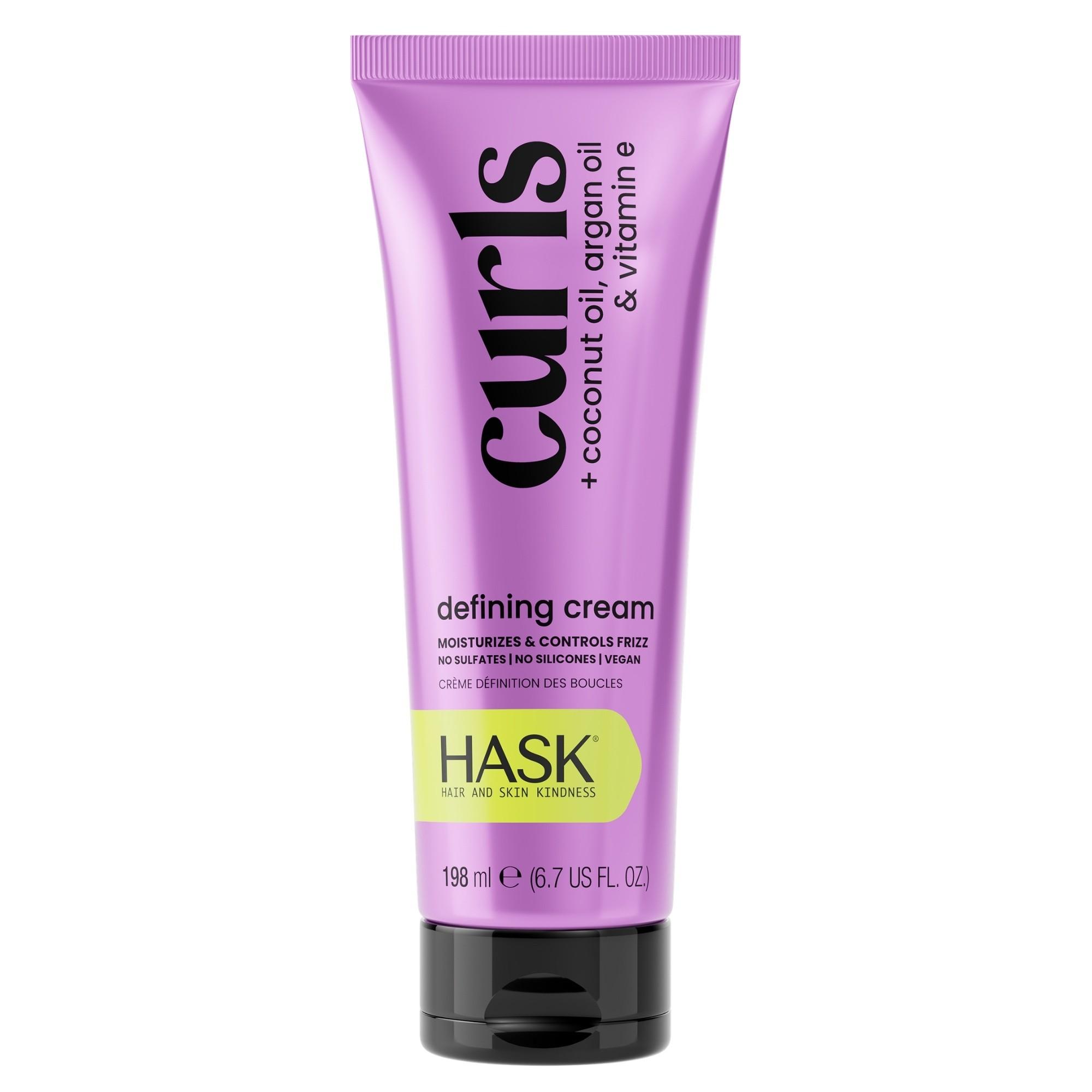 Curl Care Crème Définition des boucles - 198ml