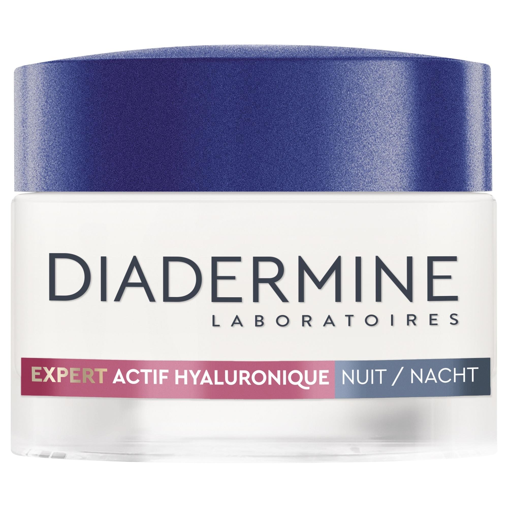 Expert Actif Hyaluronique Nuit