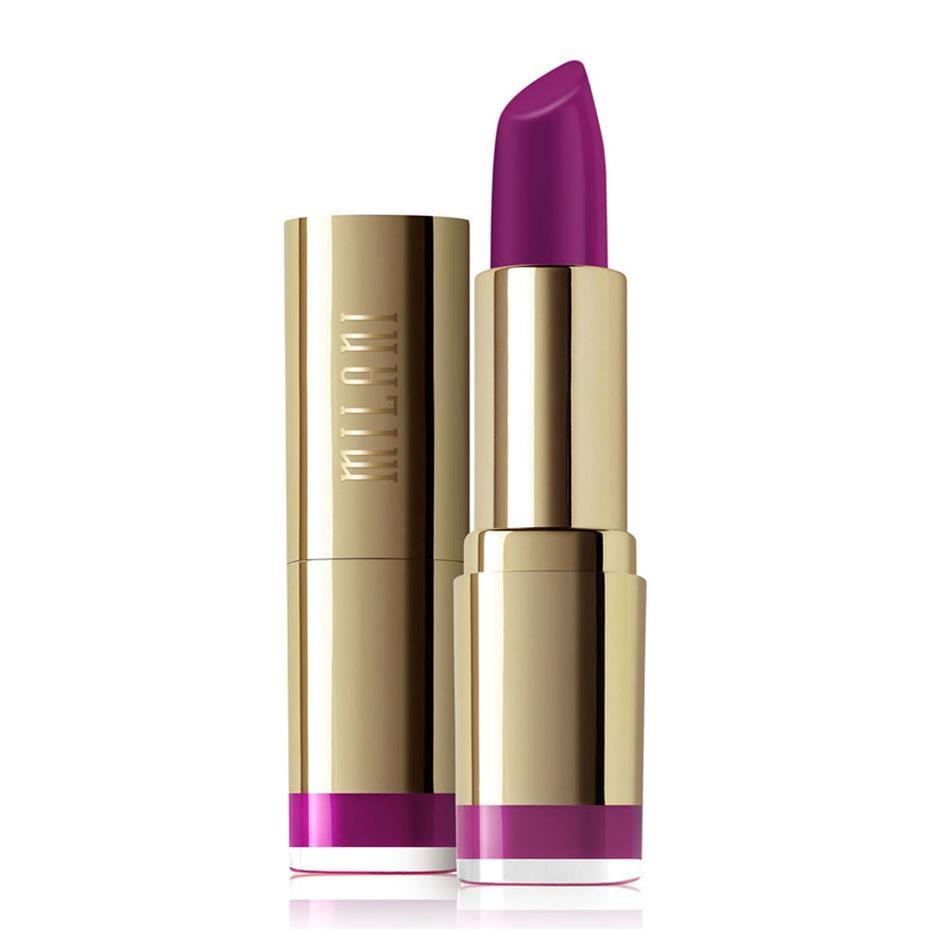 Color Statement Lipstick