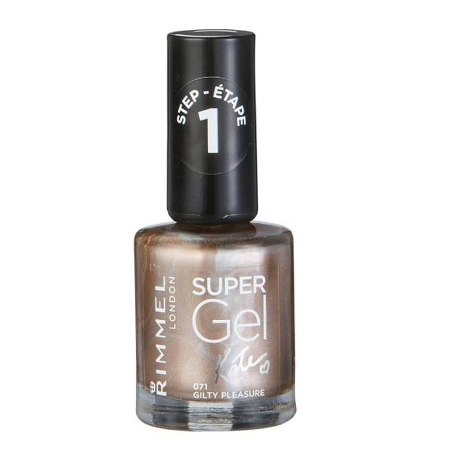 Super Gel by Kate Moss