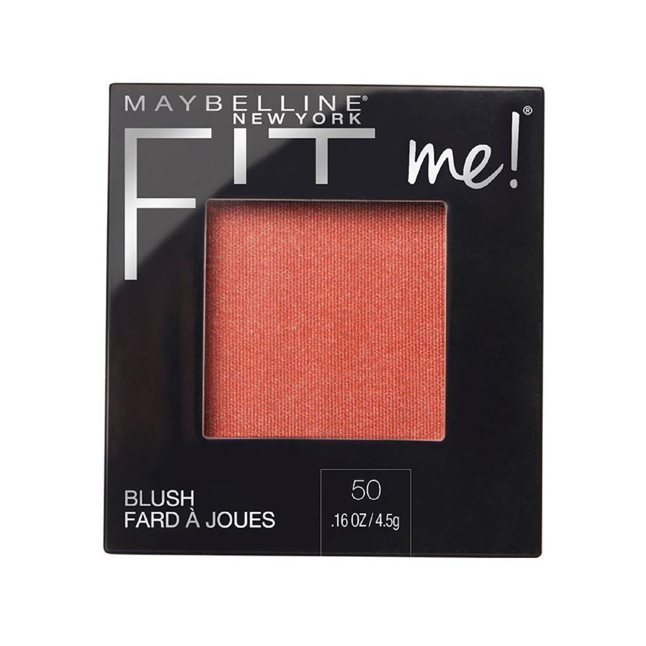 Fit Me Blush