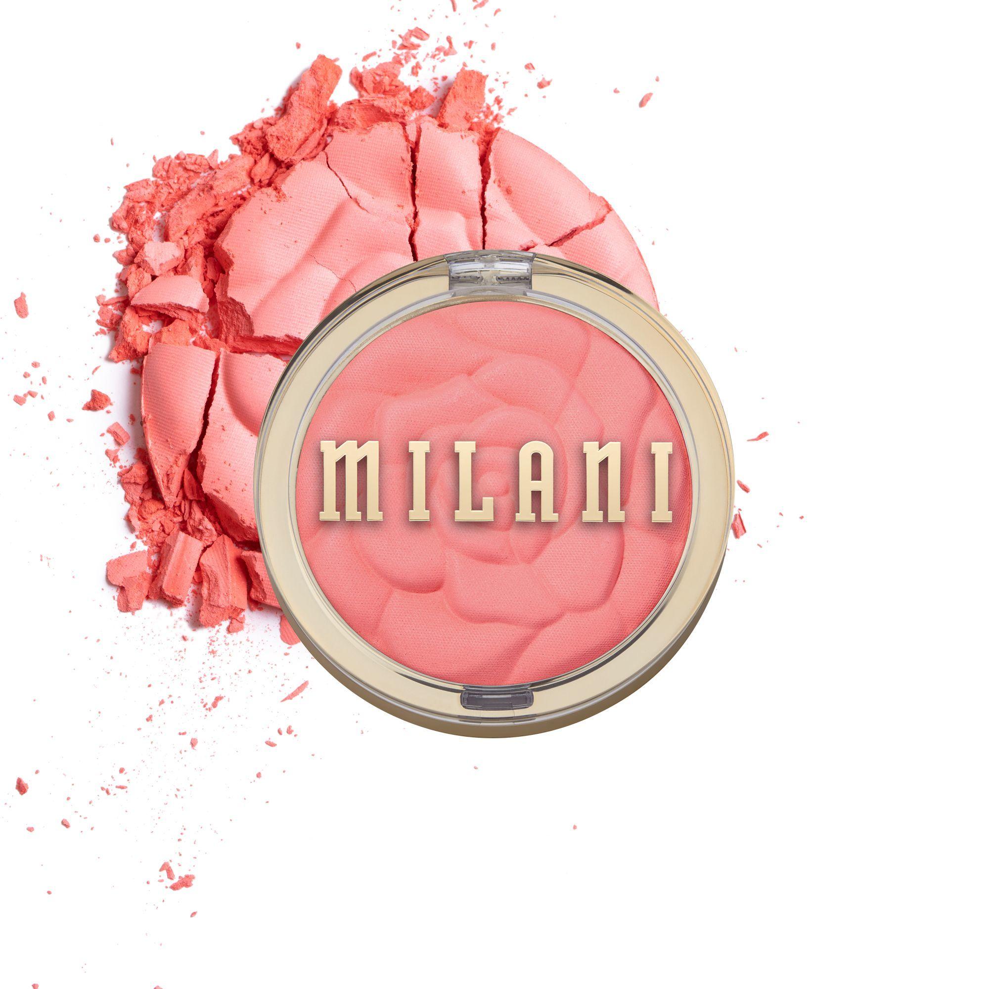 Rose Powder Blush