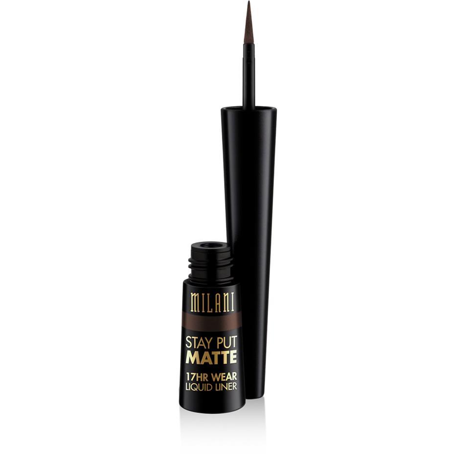 Stay Put Matte 17HR Wear Liquid Liner