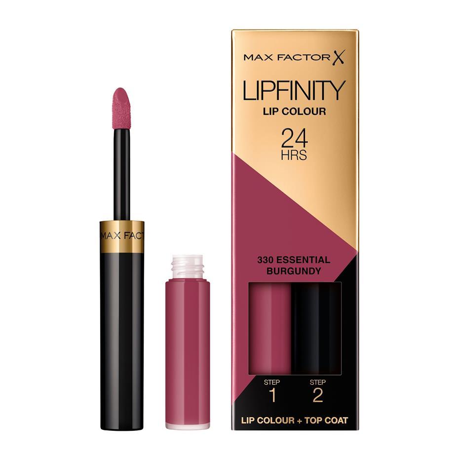 Lipfinity Lip Colour 24 Hrs