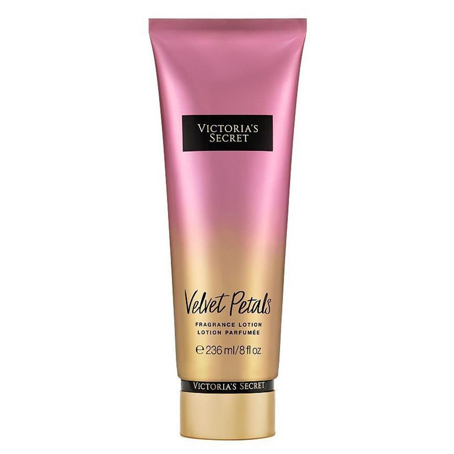 Velvet Petals