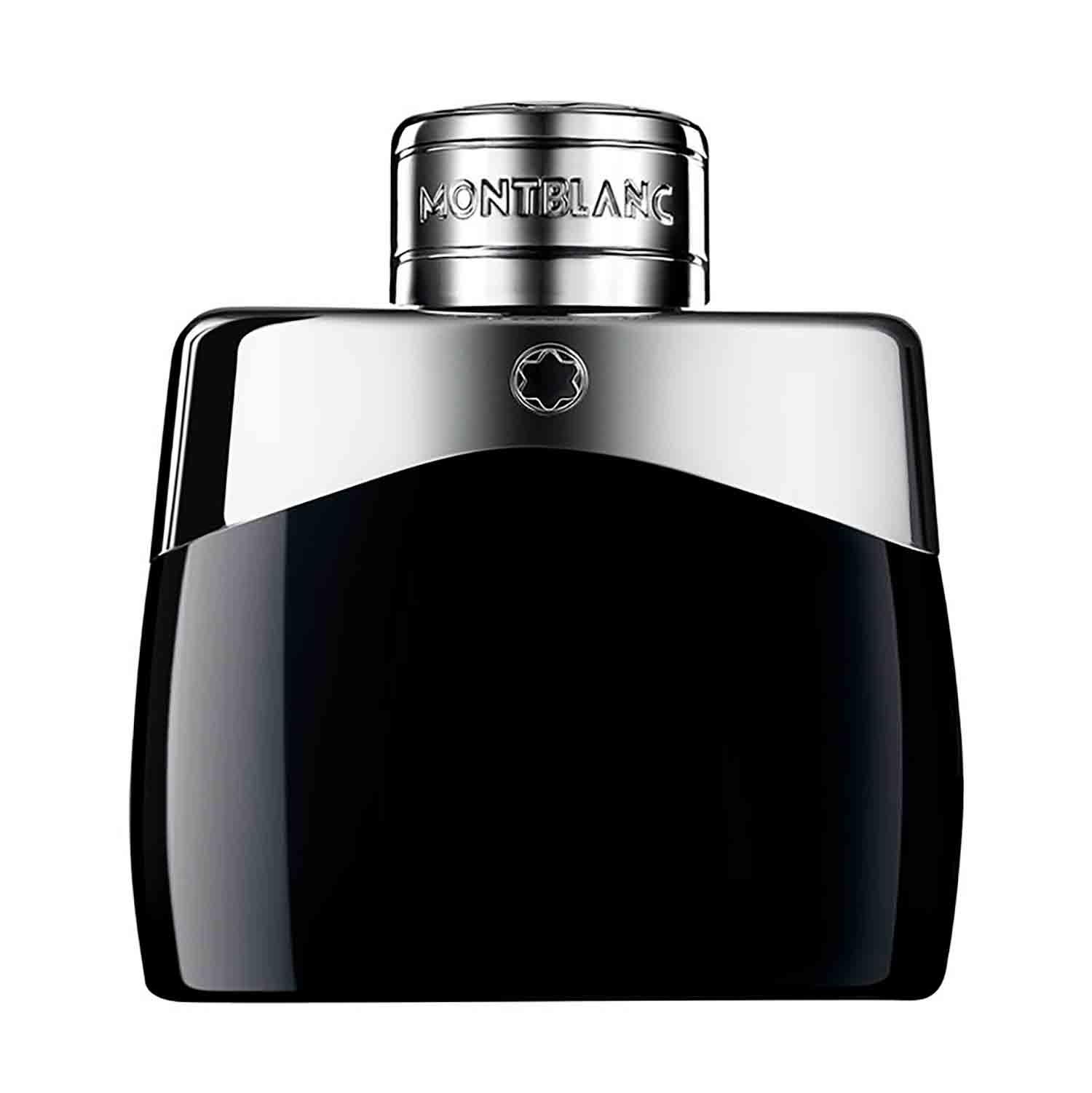 Legend Eau de Toilette 50ml
