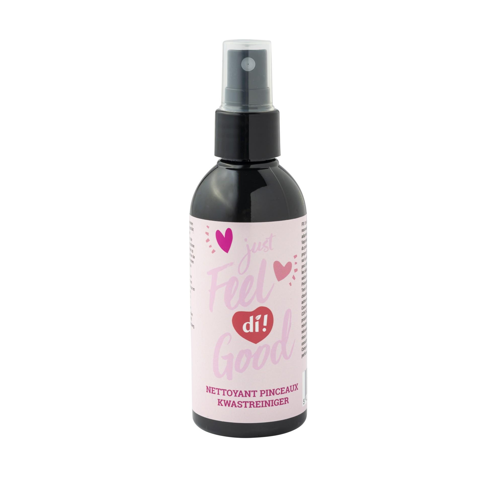 Nettoyant Pinceaux