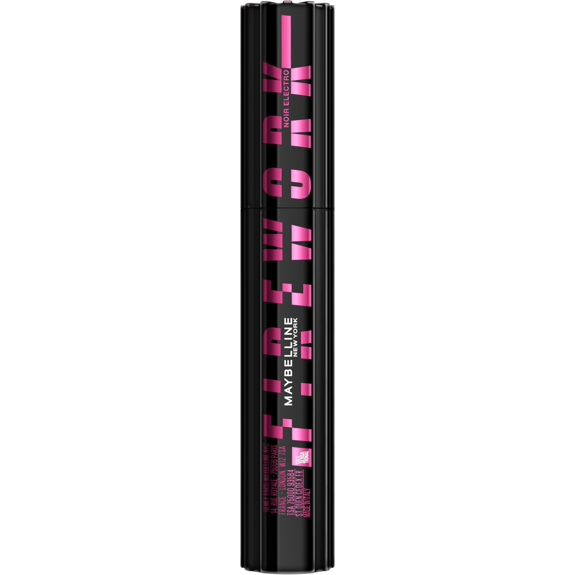 Lash Sensational Firework Mascara Electro Black
