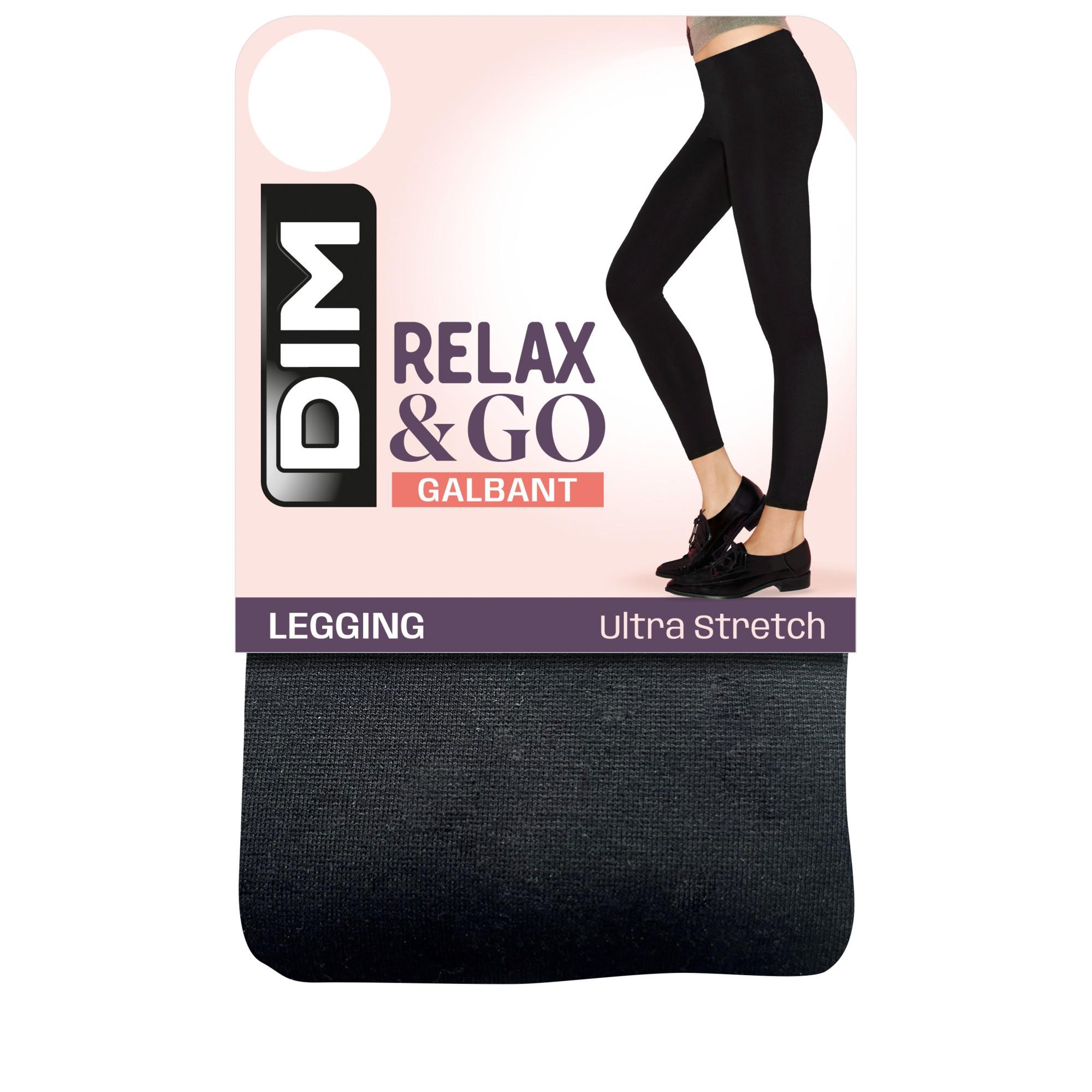 Relax&Go Legging Galbant