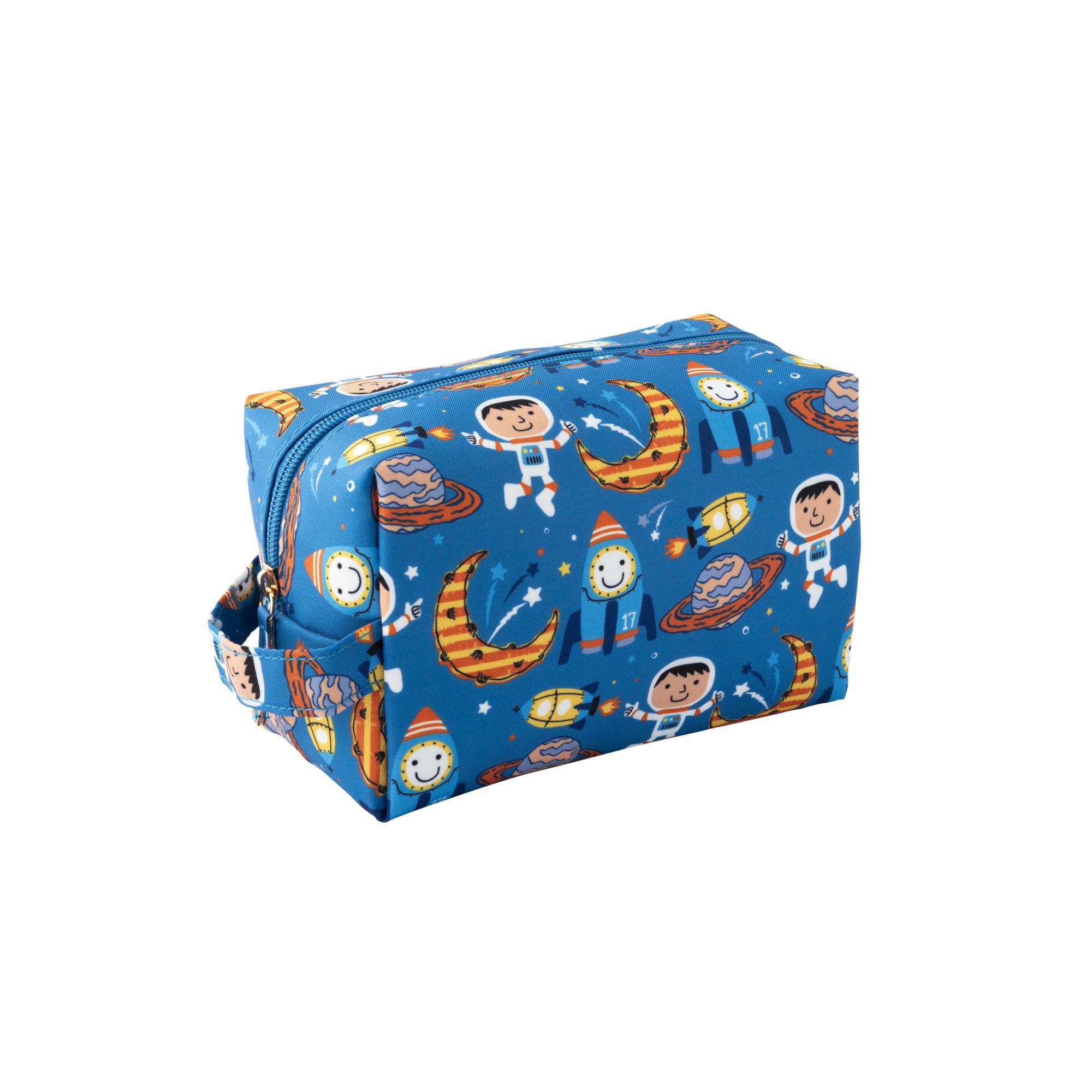Trousse Astronaute