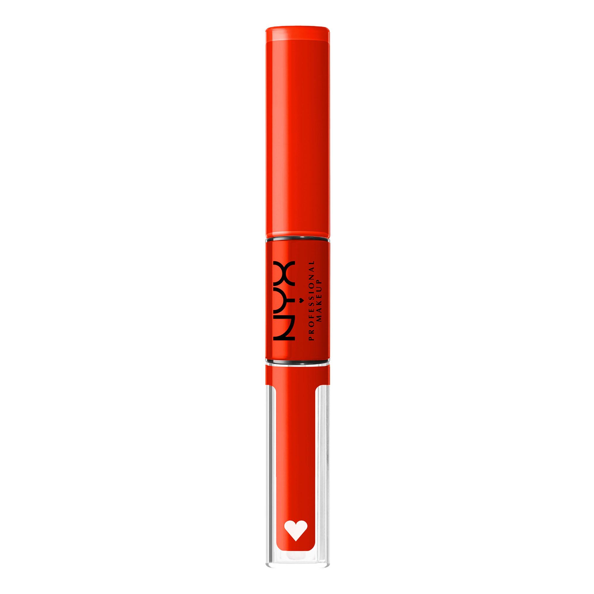 Shine Loud Pro Pigment Lip Shine