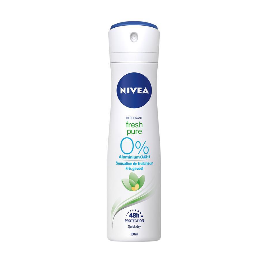 Fresh Pure Spray