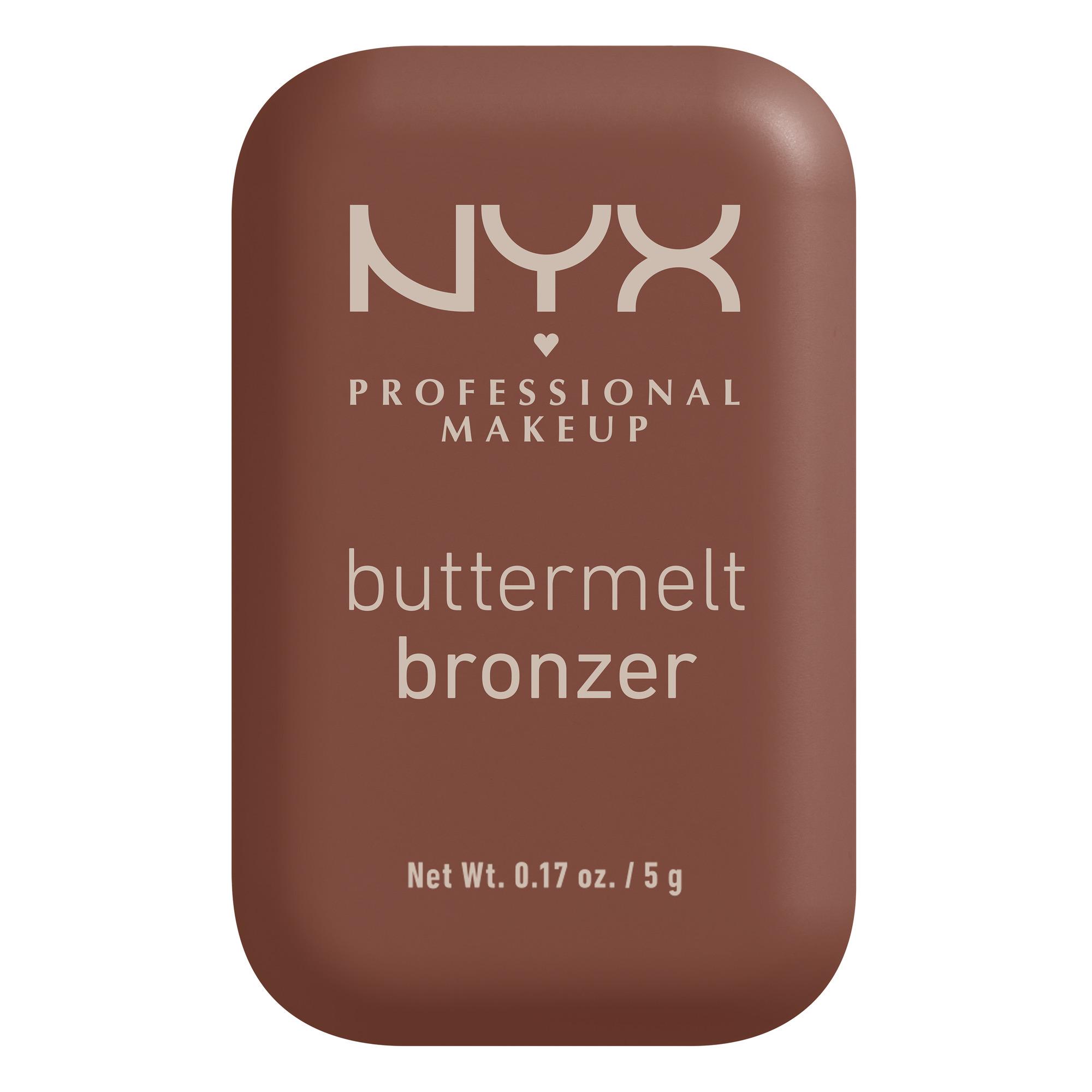 Bronzer Buttermelt